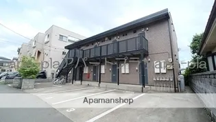 セレ南大塚【2階】の外観