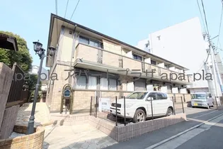 ラ ポルト ボヌールの画像