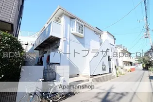 モモパレス川越の画像