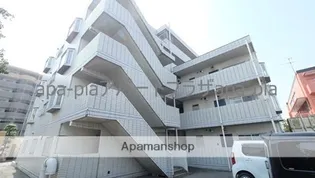 ファミリーコーポ南台の画像