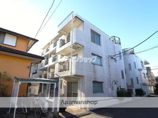 アメニティ松ヶ丘B棟の画像