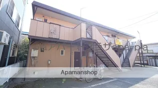 フォーブル清水の画像