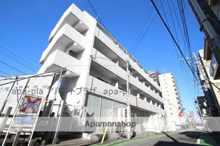 ライフシティの画像