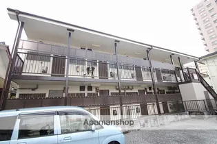 メゾンソレイユの画像