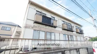 ハイツ鈴木【1階】の外観