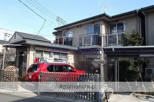 ノールピア【2階】の外観