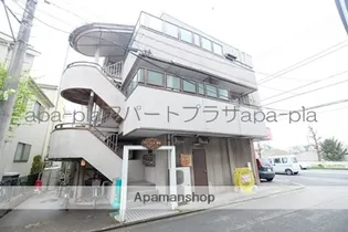 パインヒル野田【3階】の外観