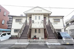 サンリット永久保の画像