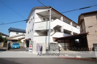 シャトルブラウンの画像