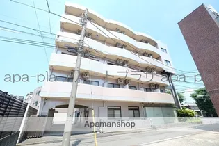 アビタシオン川越の画像