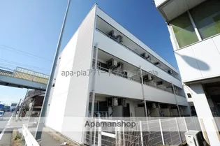 パサ デ ヒロ川越の画像