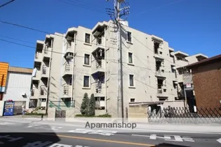 鶴ヶ島ダイカンプラザCITY【1階】の外観