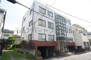 サンパレスの画像