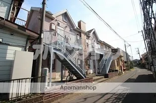 メゾン鶴ヶ島の画像