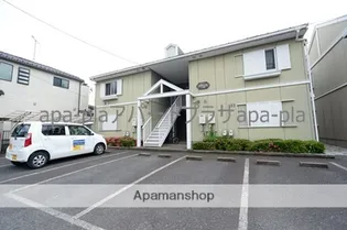 フレグランス岸Bの画像