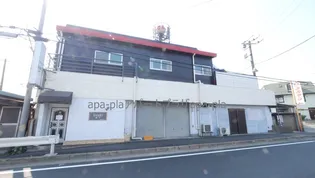 埼玉県川越市月吉町【マンション】の外観