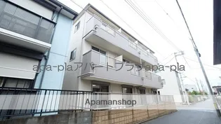 カーサ フェリーチェII南通町の画像