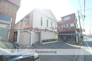 シマモトハイツの画像