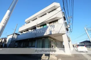 ソイルビルの画像