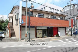 リバティ森田の画像