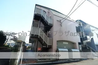 フレンズピュア新宿の画像