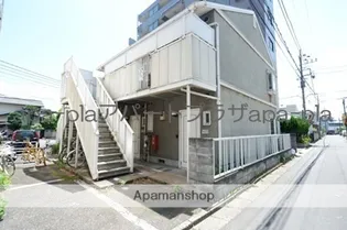 大新レジデンスの画像