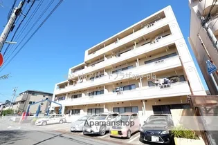 双美館【1階】の外観