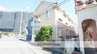 マーブルハイツの画像