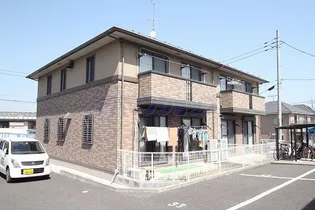 レスポワールⅠの画像