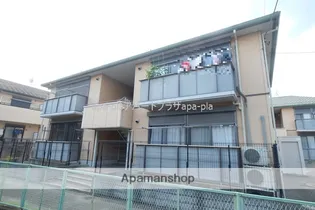 アミークスA棟の画像