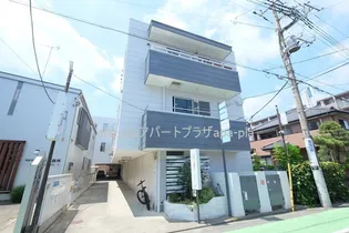 ドミ東田の画像