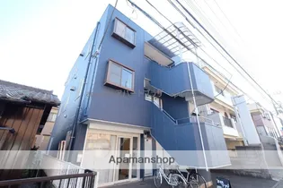 Sマンション西川越の画像