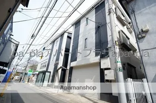 シェルフォードの画像