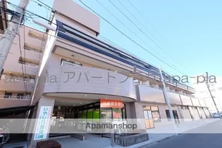 エルドラド文【3階】の外観