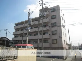 スカイコート川越西の画像