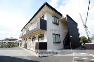 万久マンションの画像