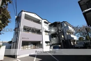 レジデンスメフォールの画像