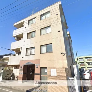 アメニティ川越新宿の画像