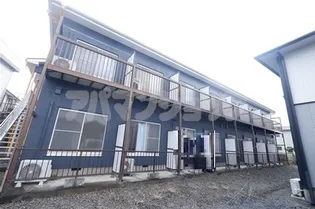 サンスュプリームⅠ【2階】の外観