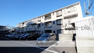 ビューパレス野田の画像