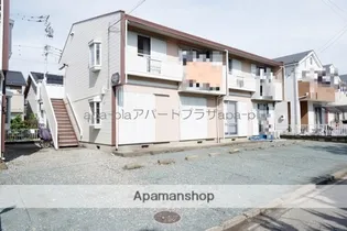 ニューファミール並木東Bの画像