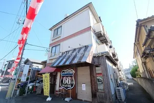 サンハイツの画像