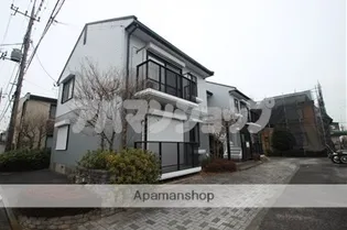 ル パティオ1番館の画像