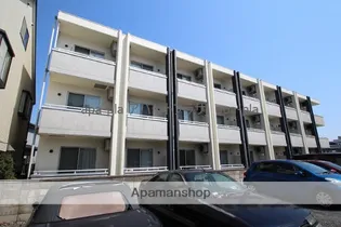 LA FONTE【1階】の外観