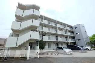 サンライフ南大塚Aの画像