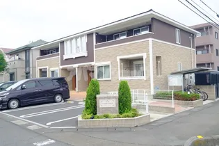 グラン ソレイユの画像