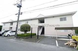 ヴィレッジトミタBの画像