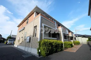 メゾン ド リュミエール Aの画像