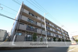 カーサ早茂【1階】の外観