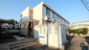 レオパレスフィット川越の画像